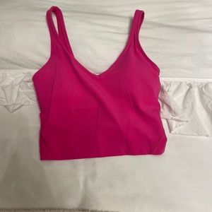 Lululemon Align tank
